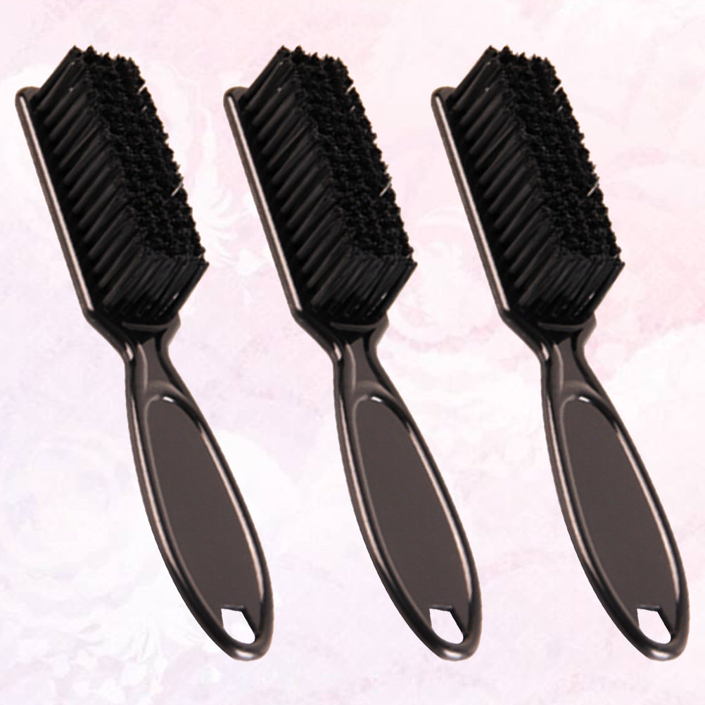 แปรงปัดหนวด 3 ชิ้น ขนแปรงนุ่ม  - Men'S Grooming And Style บทวิจารณ์และราคา