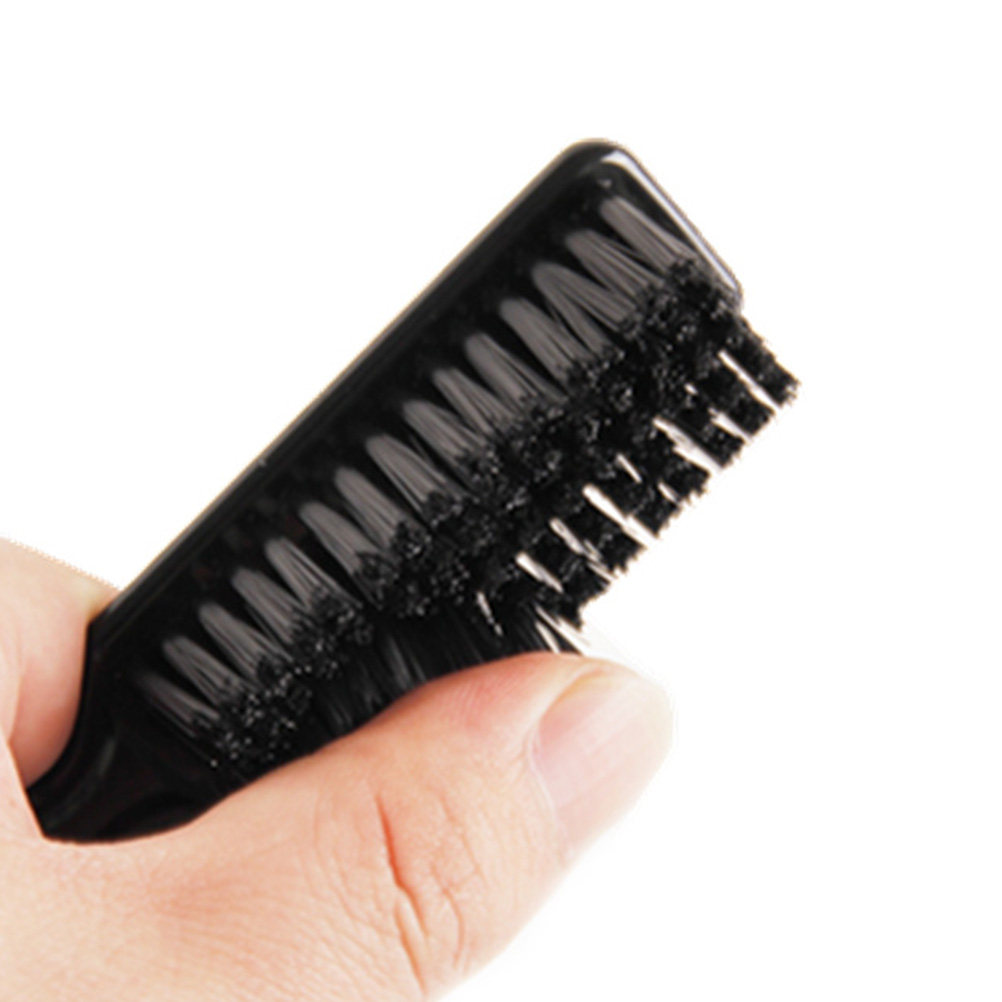 แปรงปัดหนวด 3 ชิ้น ขนแปรงนุ่ม  - Men'S Grooming And Style บทวิจารณ์และราคา