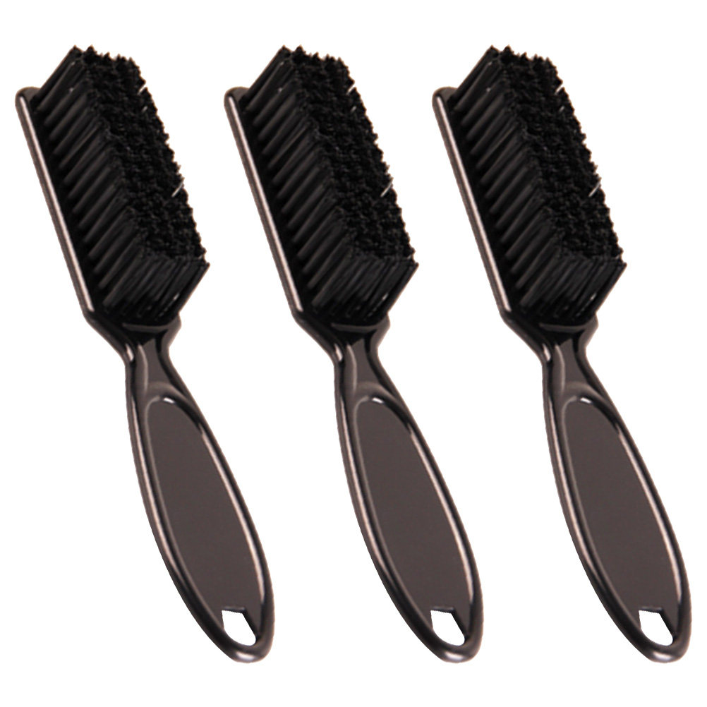 แปรงปัดหนวด 3 ชิ้น ขนแปรงนุ่ม  - Men'S Grooming And Style บทวิจารณ์และราคา