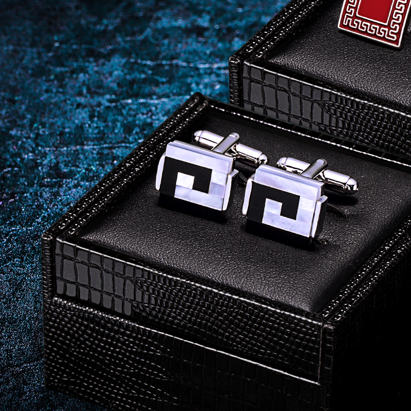 KFLK เครื่องประดับเสื้อ cuffli - Men'S Grooming Brands บทวิจารณ์และราคา