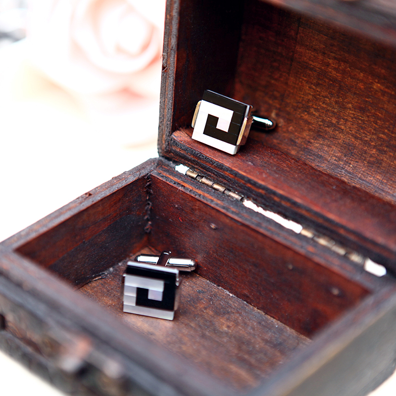KFLK เครื่องประดับเสื้อ cuffli - Men'S Grooming Brands บทวิจารณ์และราคา
