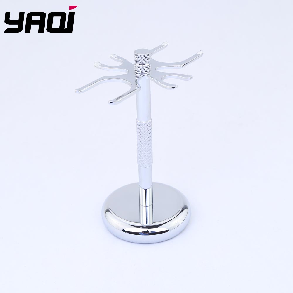 ขาตั้งแปรงโกนหนวด Yaqi 2026 แบ - Men'S Beard Grooming บทวิจารณ์และราคา
