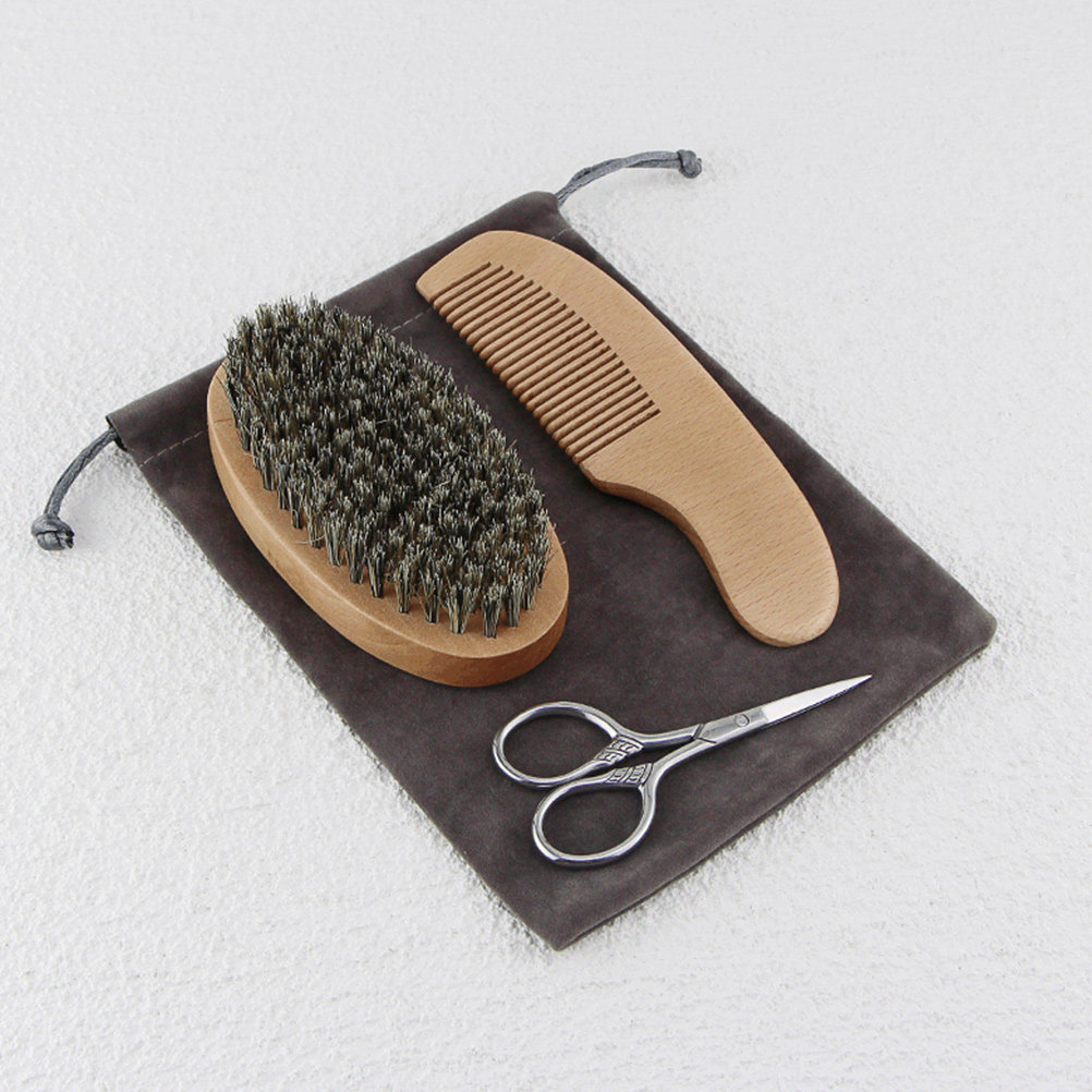 ชุดจัดแต่งทรงหนวดสำหรับผู้ชาย  - Men'S Grooming And Style บทวิจารณ์และราคา