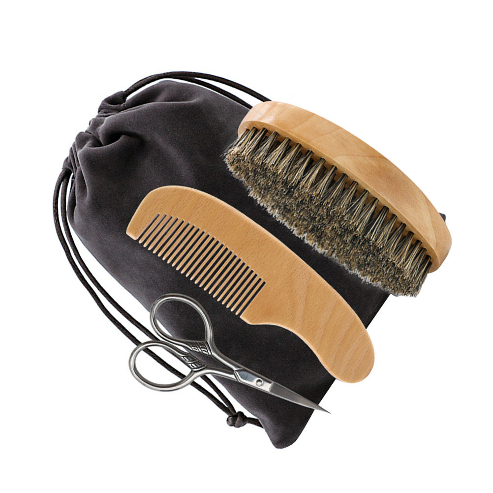 ชุดจัดแต่งทรงหนวดสำหรับผู้ชาย  - Men'S Grooming And Style บทวิจารณ์และราคา