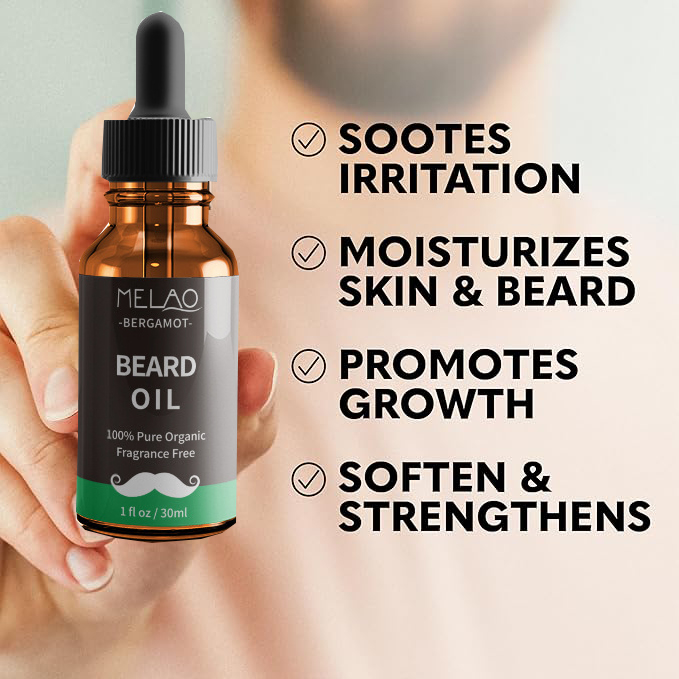 เซรั่มน้ำมันบำรุงเครา 30 มล. ส - Men'S Grooming And Skin Care บทวิจารณ์และราคา