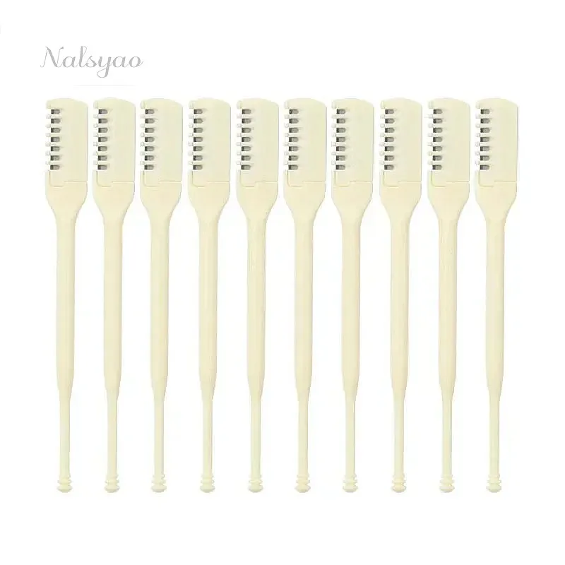 ทำความสะอาดและตัดแต่ง 360 °    - Men'S Grooming Eyebrow Shape บทวิจารณ์และราคา
